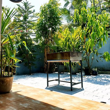 Jeju Villa Унаватуна Екстериор снимка