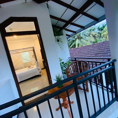 Jeju Villa Унаватуна Екстериор снимка