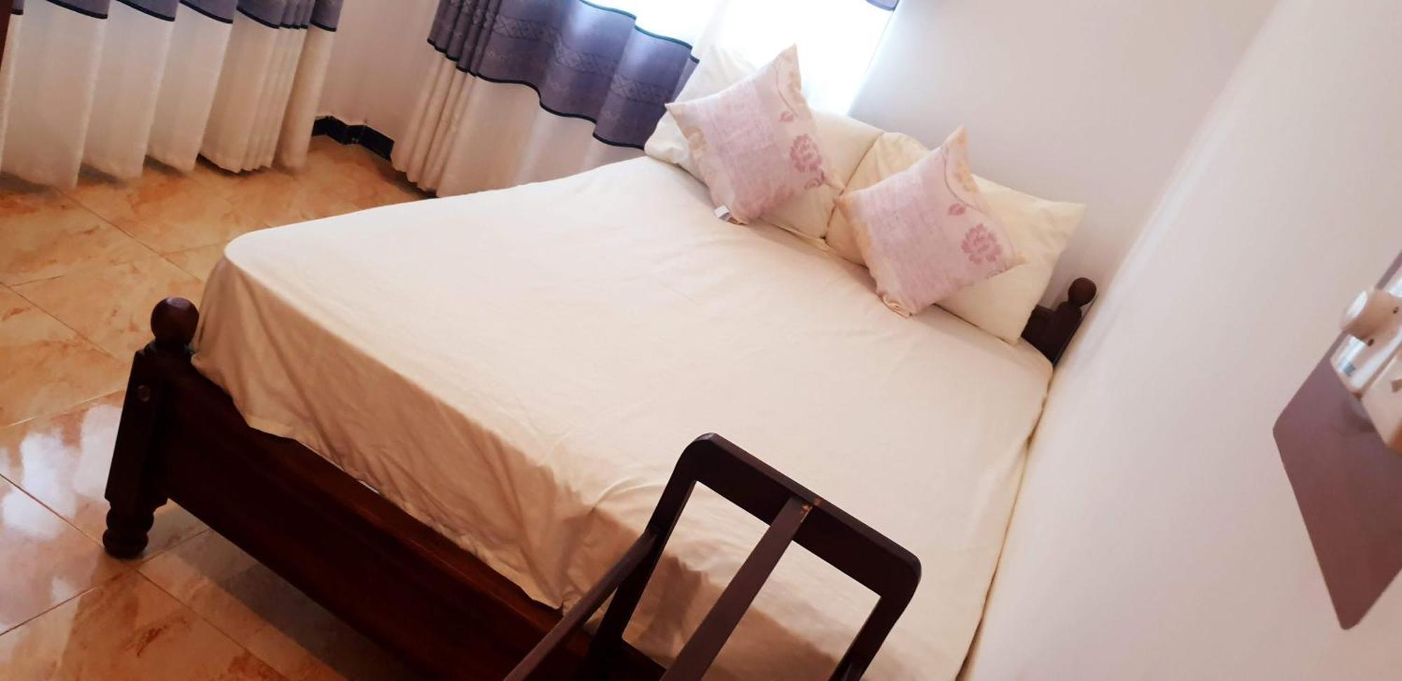 Jeju Villa Унаватуна Екстериор снимка