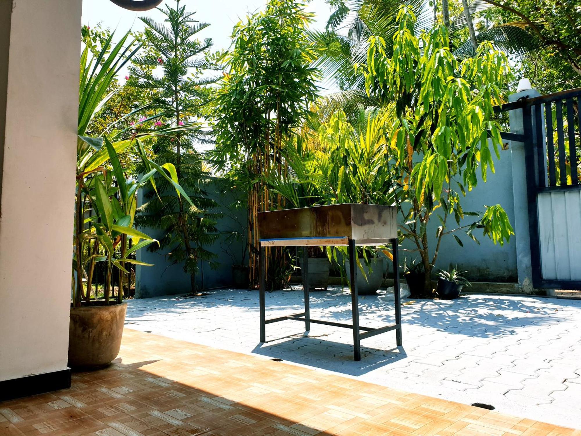 Jeju Villa Унаватуна Екстериор снимка