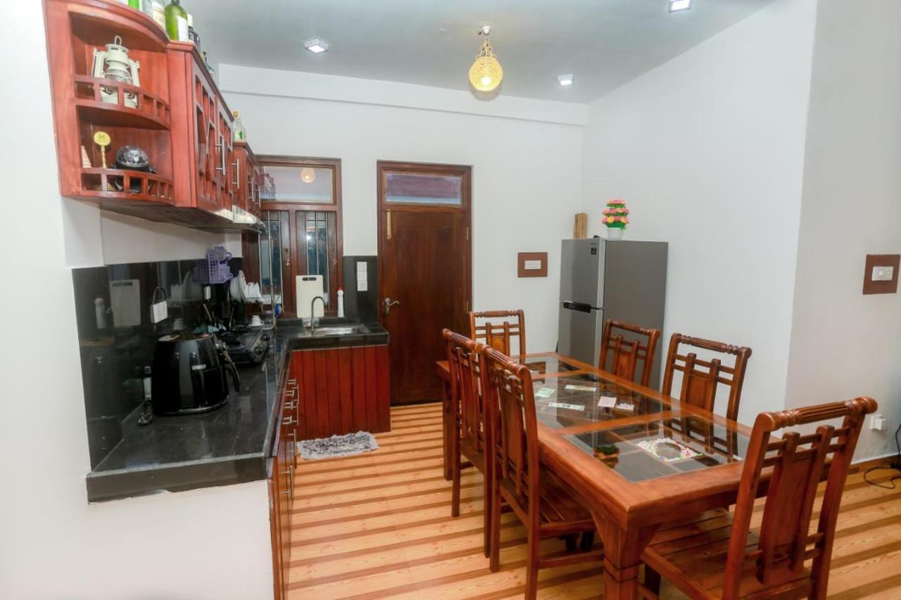 Jeju Villa Унаватуна Стая снимка