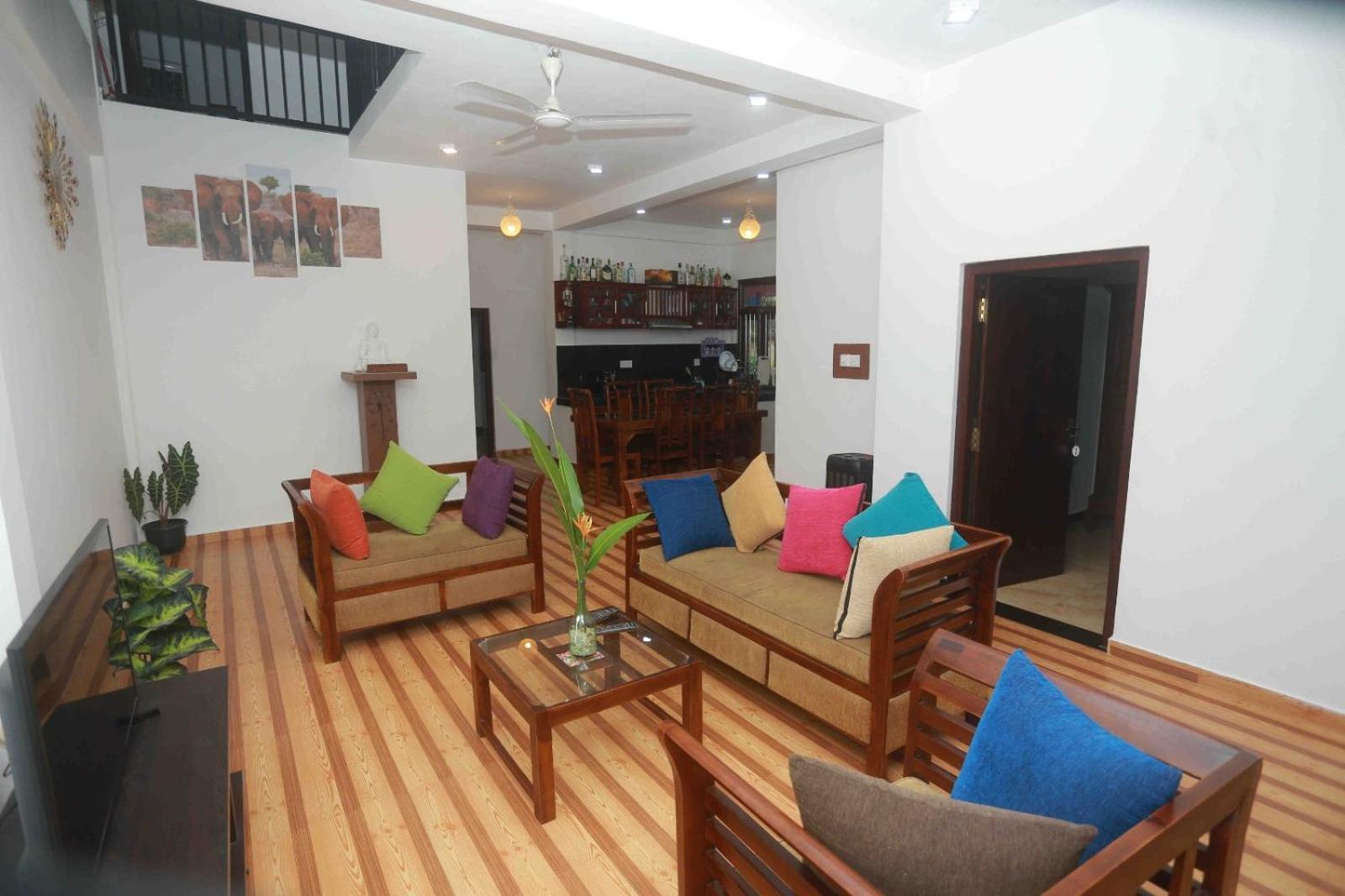 Jeju Villa Унаватуна Стая снимка