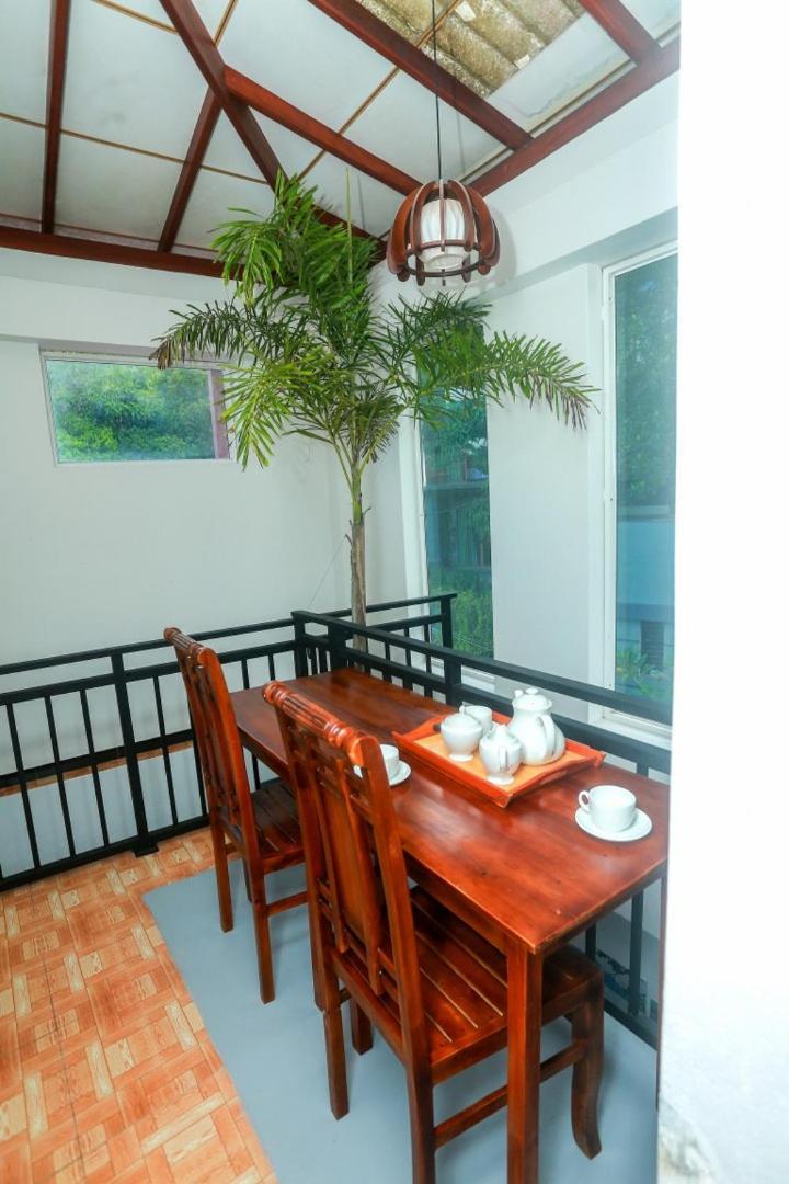Jeju Villa Унаватуна Екстериор снимка