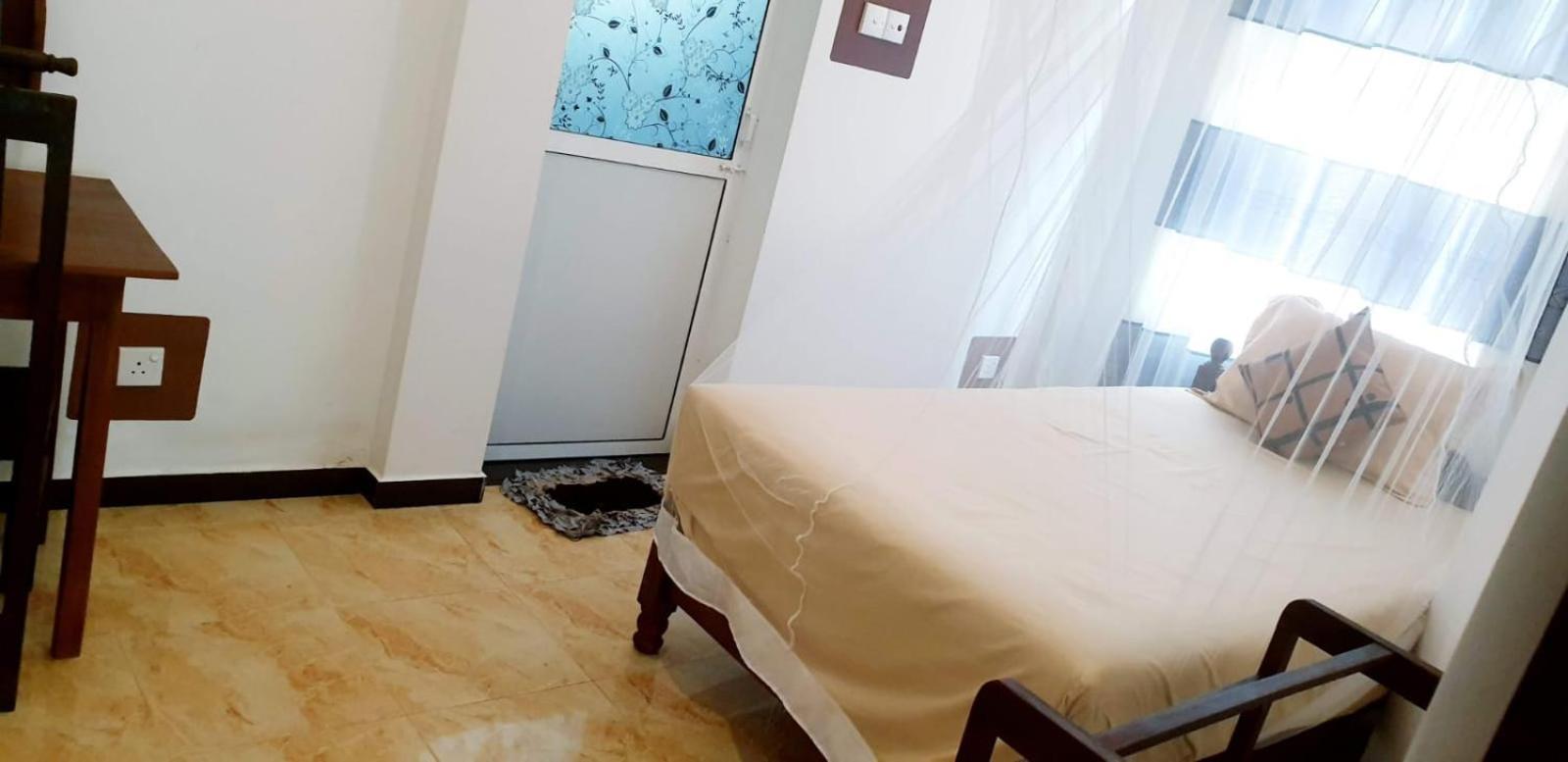 Jeju Villa Унаватуна Екстериор снимка