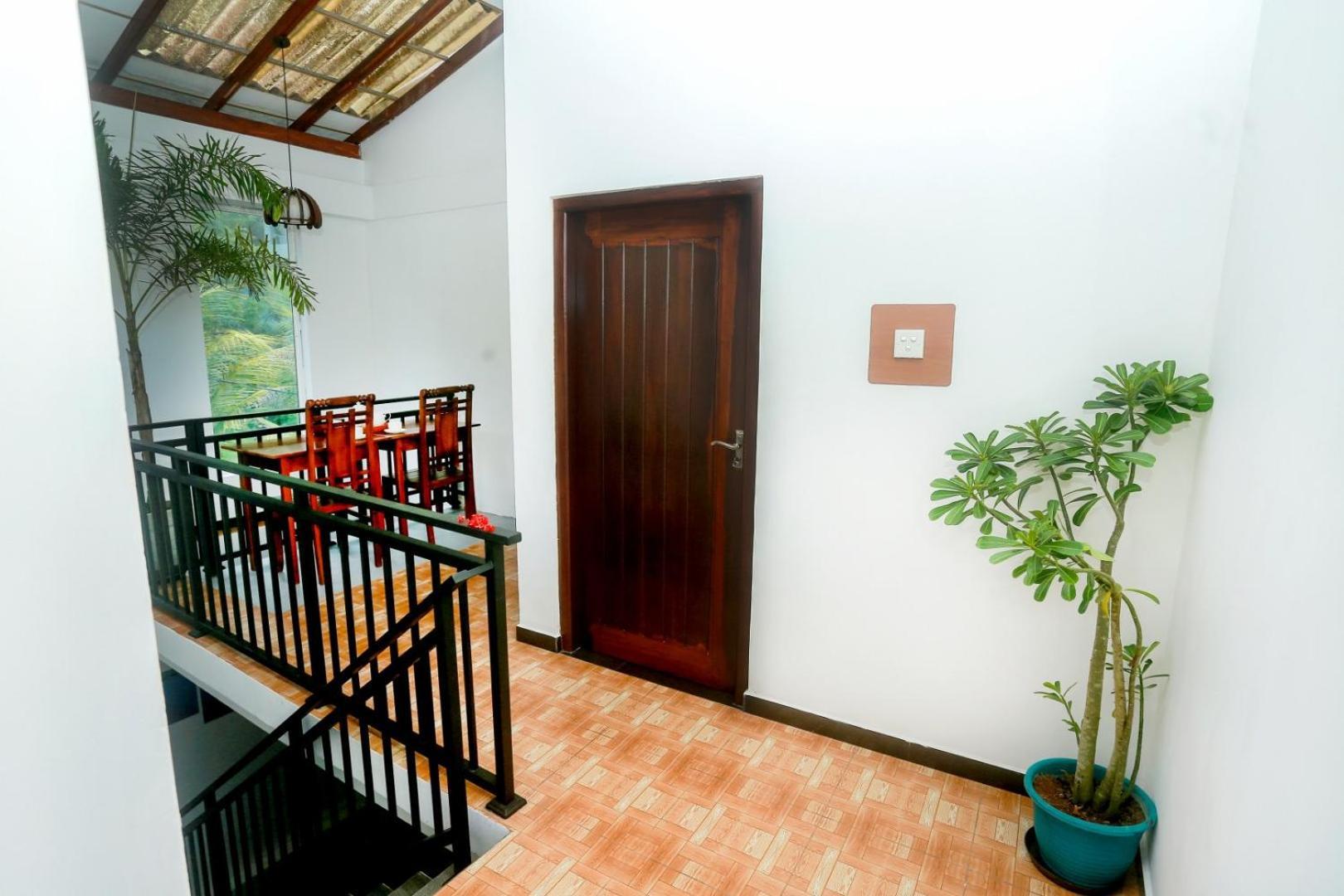Jeju Villa Унаватуна Екстериор снимка