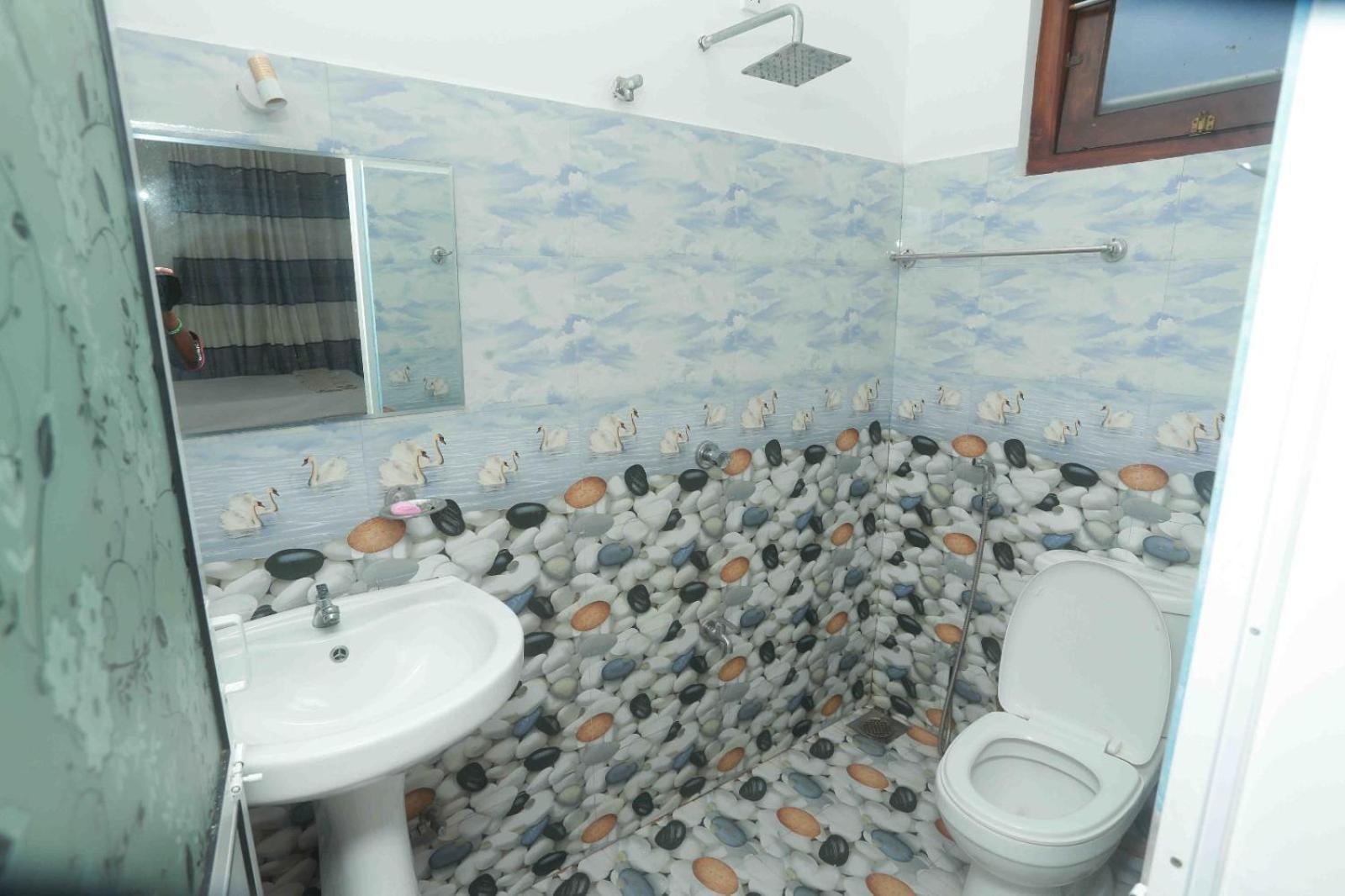Jeju Villa Унаватуна Екстериор снимка