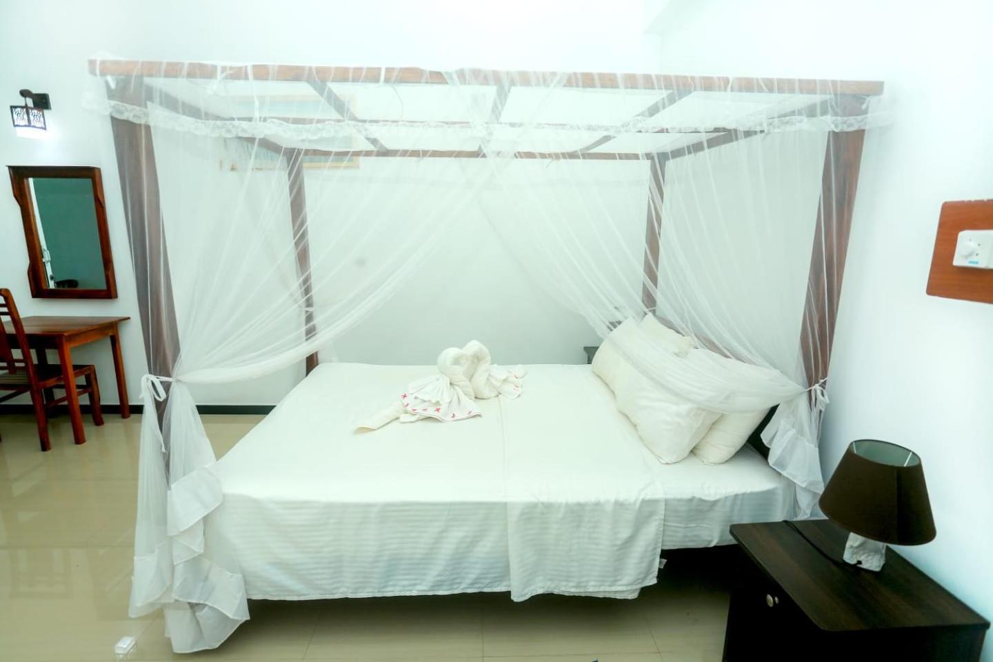 Jeju Villa Унаватуна Екстериор снимка