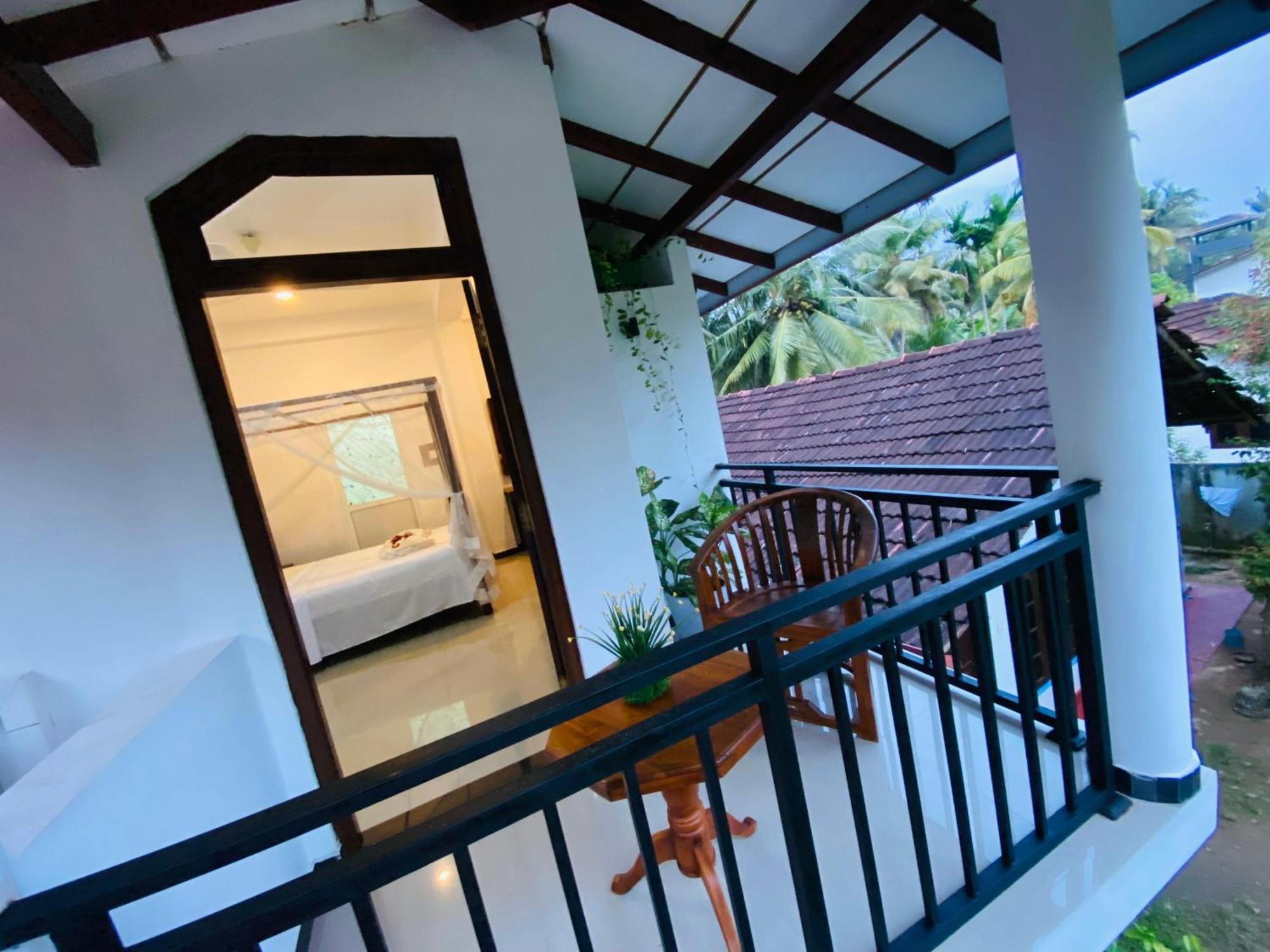 Jeju Villa Унаватуна Екстериор снимка