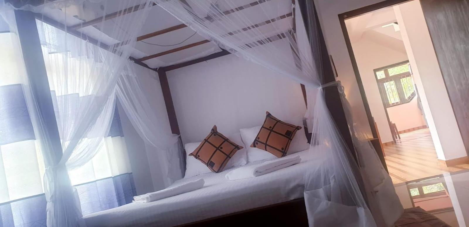 Jeju Villa Унаватуна Екстериор снимка
