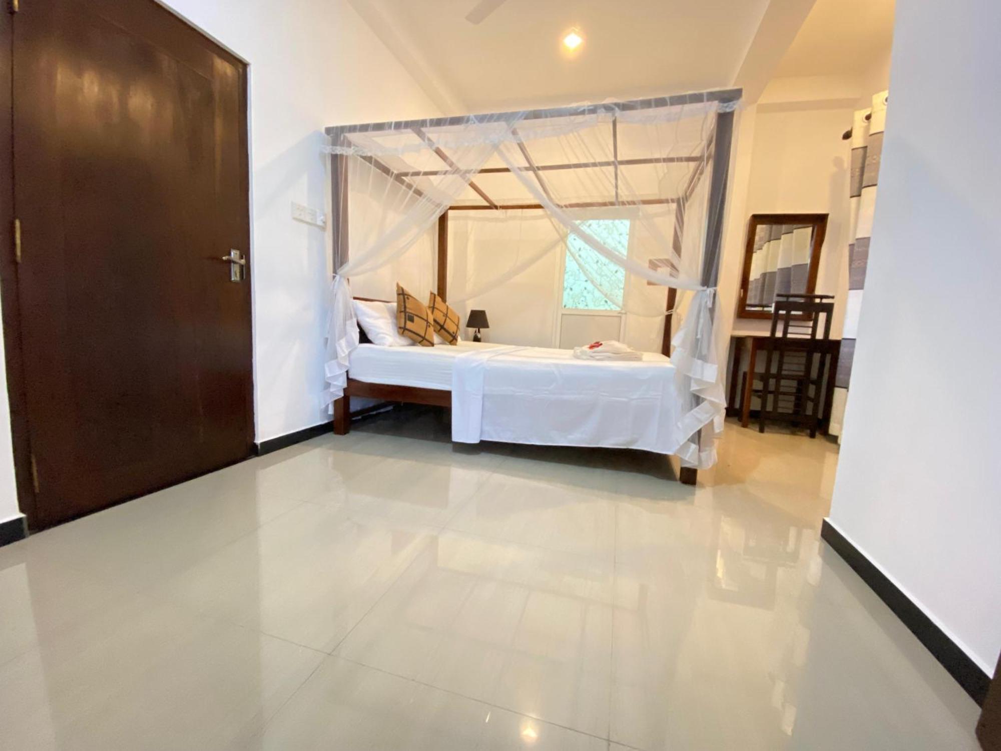 Jeju Villa Унаватуна Стая снимка