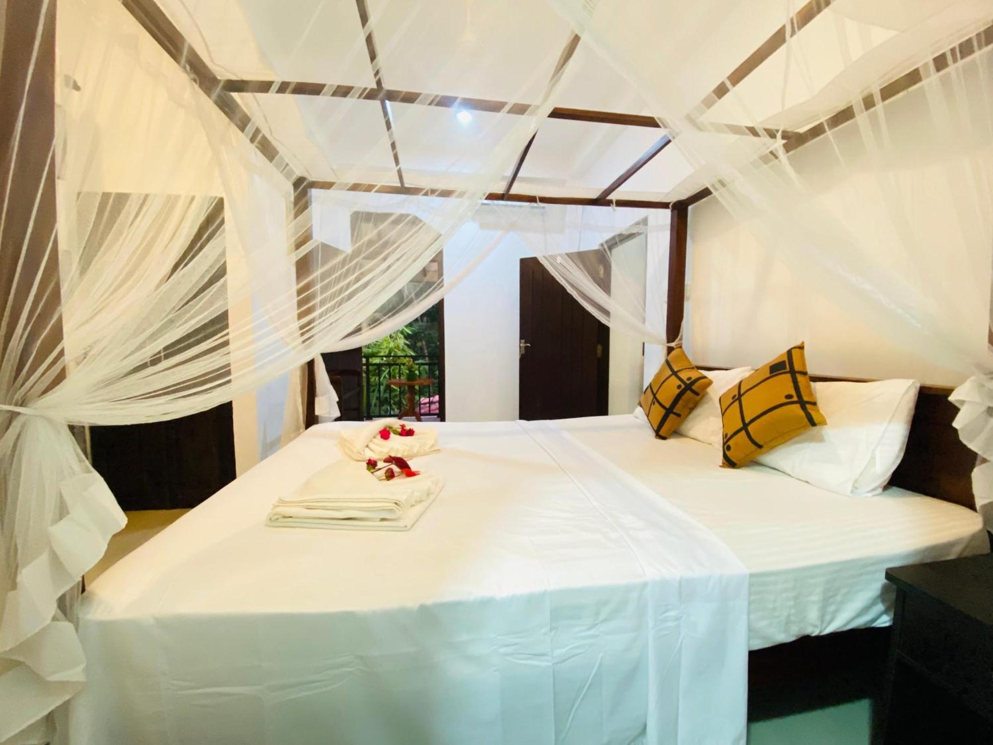 Jeju Villa Унаватуна Екстериор снимка