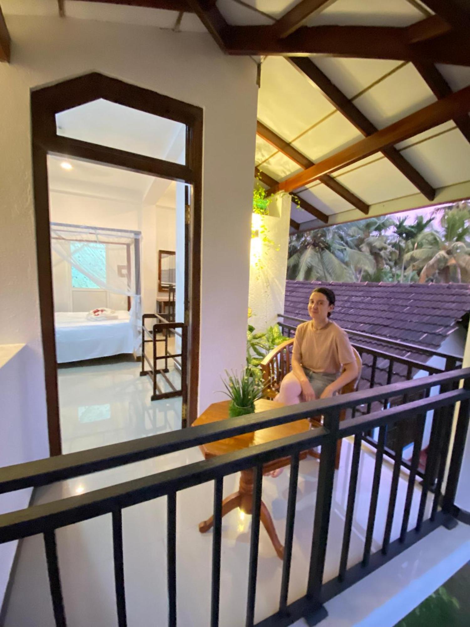Jeju Villa Унаватуна Екстериор снимка