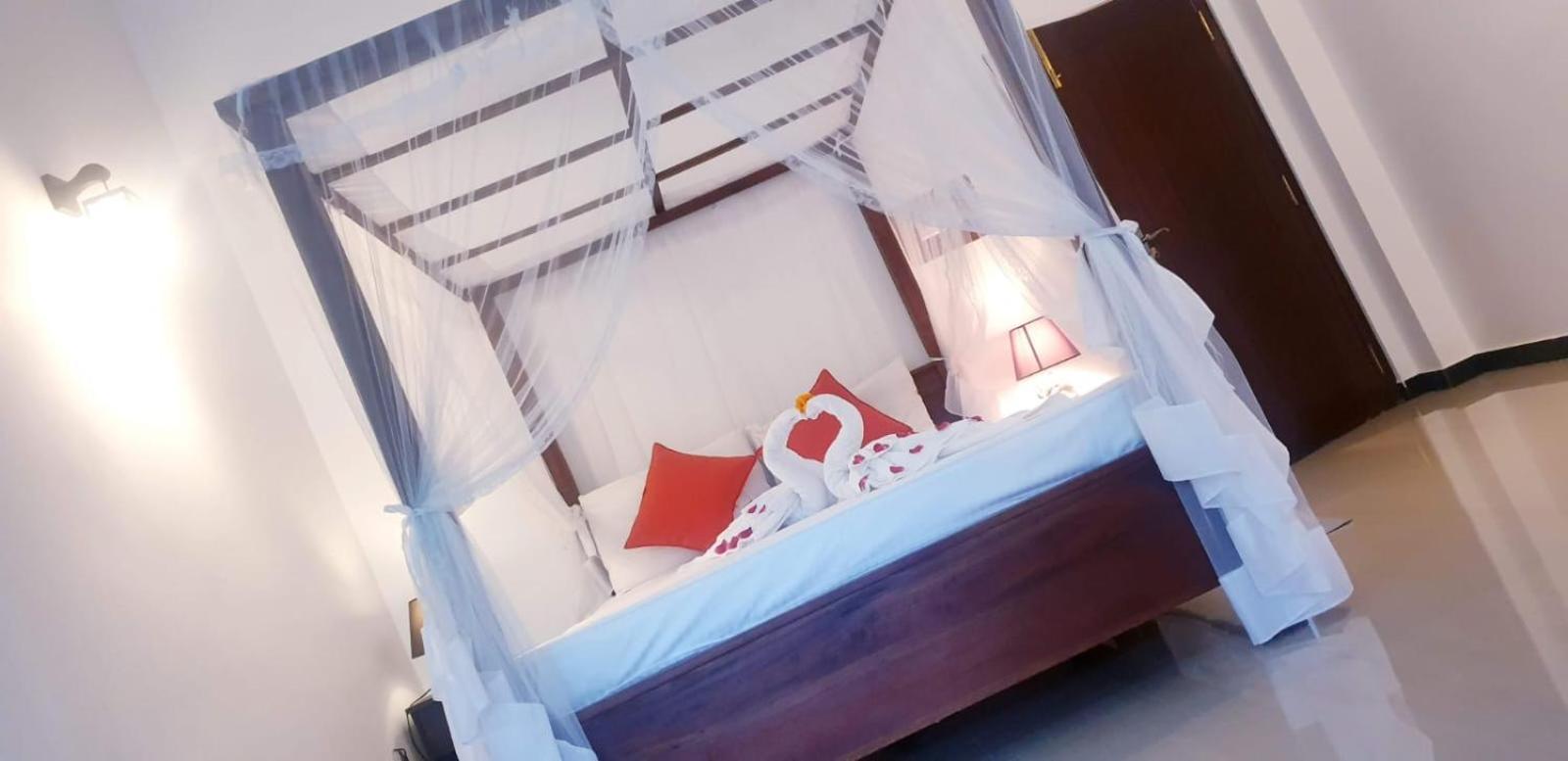 Jeju Villa Унаватуна Екстериор снимка