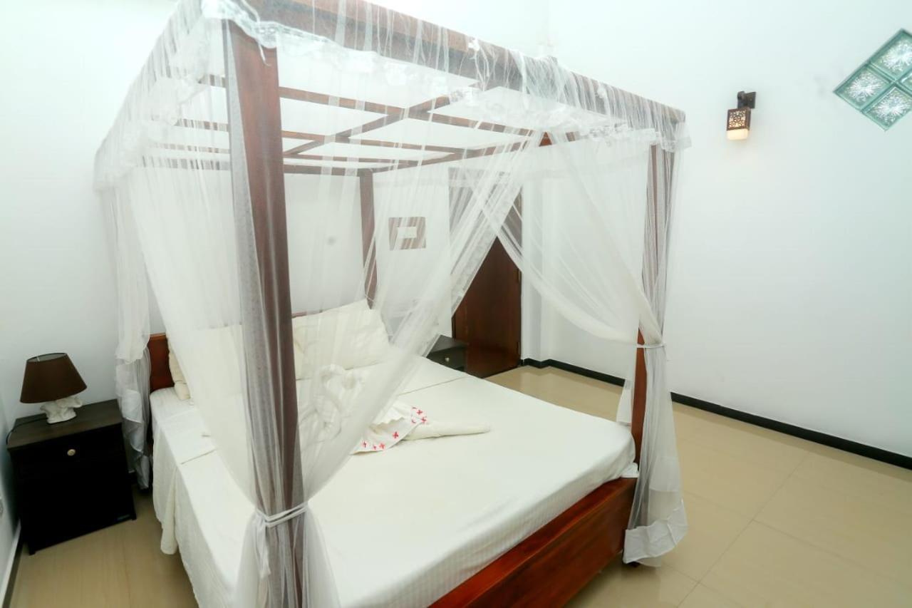 Jeju Villa Унаватуна Екстериор снимка