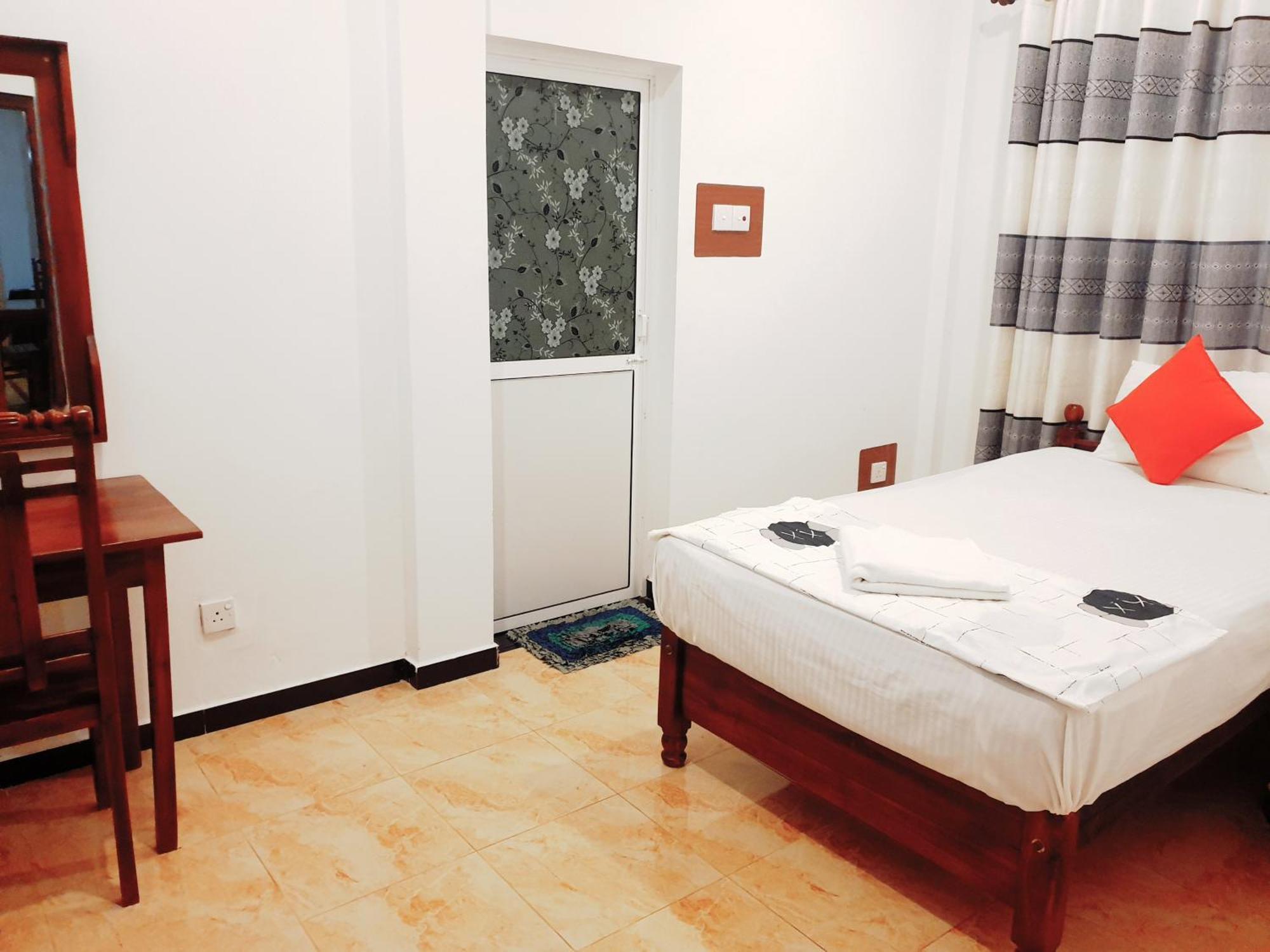 Jeju Villa Унаватуна Екстериор снимка